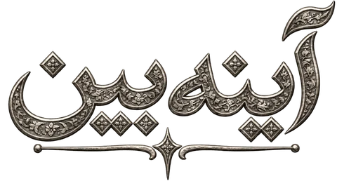 آینه‌بین